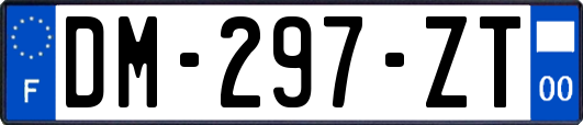 DM-297-ZT