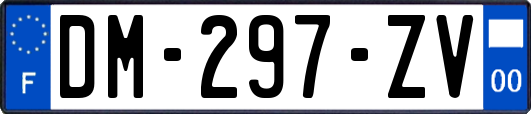 DM-297-ZV