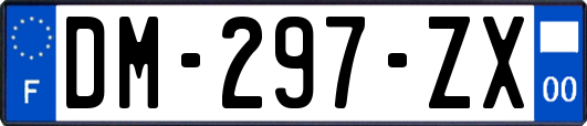 DM-297-ZX