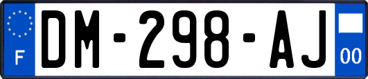 DM-298-AJ