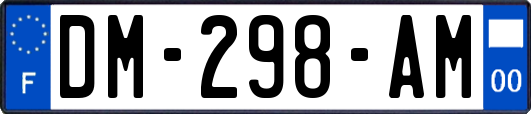 DM-298-AM