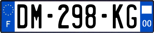 DM-298-KG