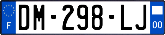 DM-298-LJ