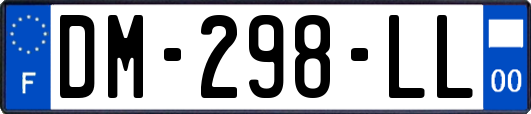 DM-298-LL