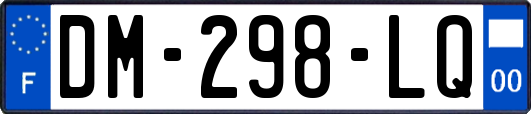 DM-298-LQ