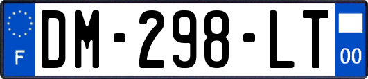 DM-298-LT