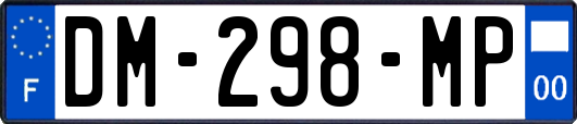 DM-298-MP