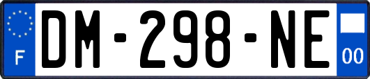 DM-298-NE