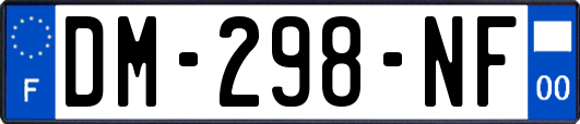 DM-298-NF