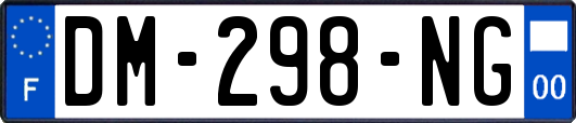 DM-298-NG