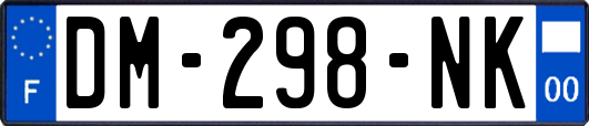 DM-298-NK