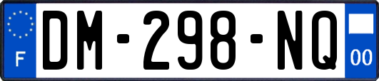 DM-298-NQ