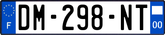 DM-298-NT