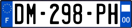 DM-298-PH