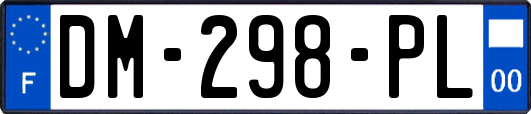 DM-298-PL