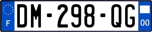 DM-298-QG