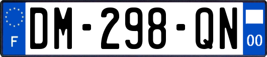 DM-298-QN