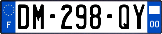 DM-298-QY