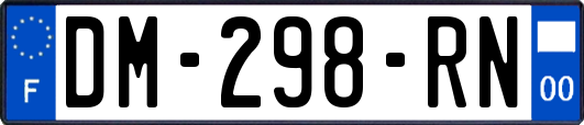 DM-298-RN