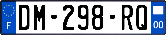 DM-298-RQ