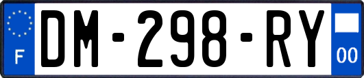 DM-298-RY