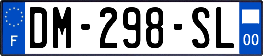 DM-298-SL