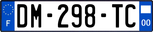 DM-298-TC