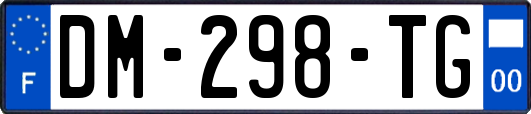 DM-298-TG