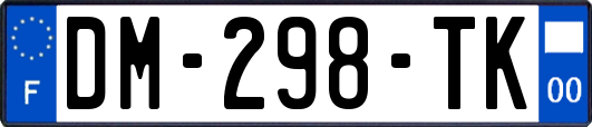 DM-298-TK