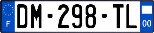 DM-298-TL