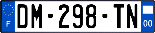 DM-298-TN