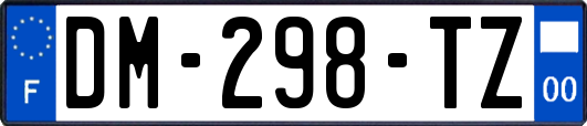 DM-298-TZ