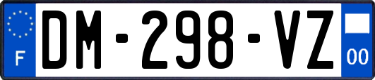 DM-298-VZ