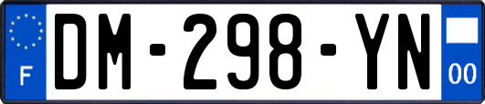 DM-298-YN