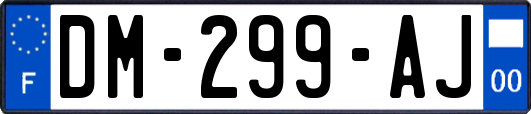 DM-299-AJ