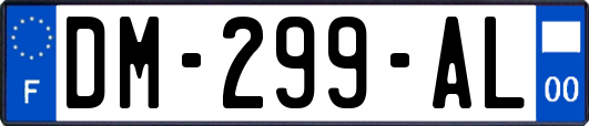 DM-299-AL