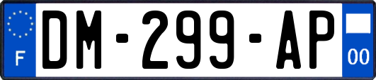 DM-299-AP