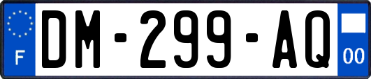 DM-299-AQ