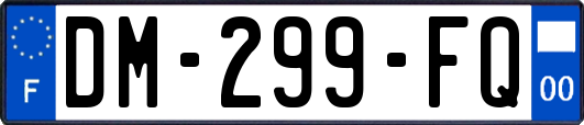 DM-299-FQ