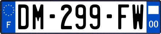 DM-299-FW