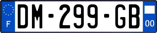 DM-299-GB