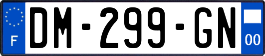 DM-299-GN