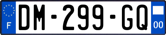 DM-299-GQ