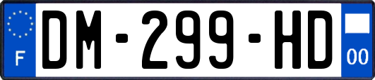 DM-299-HD