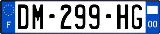 DM-299-HG