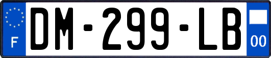 DM-299-LB