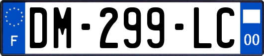 DM-299-LC