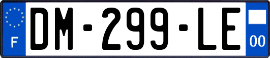 DM-299-LE