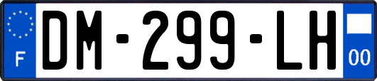 DM-299-LH