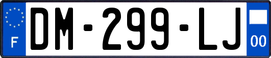 DM-299-LJ